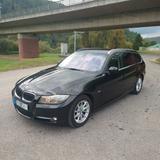 BMW 320d Touring -Business Line