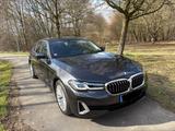 BMW 520d A - Top Ausstattung, Luxury Line, 