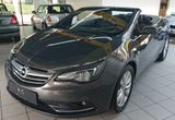 Opel Cascada Innovation ,Automatik, Leder,1.Hand