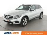 Mercedes-Benz GLC-Klasse GLC 300 4Matic Aut.*NAVI*LED*PDC* - Mercedes-Benz GLC 300