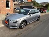 Audi A3 1.4 TFSI e-tron S tron. design Sportback ... - Audi A3 design mit Hybrid-Antrieb (Benzin/Elektro)