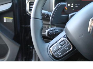 Citron C5 Aircross Max