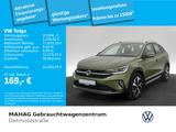 Volkswagen Taigo Style 1.0 TSI IQ.Light Navi ParkPilot Rear - VW Taigo Gebrauchtwagen in München