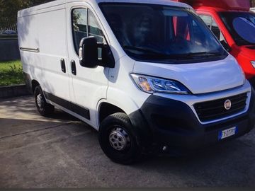 Fiat Ducato - 2