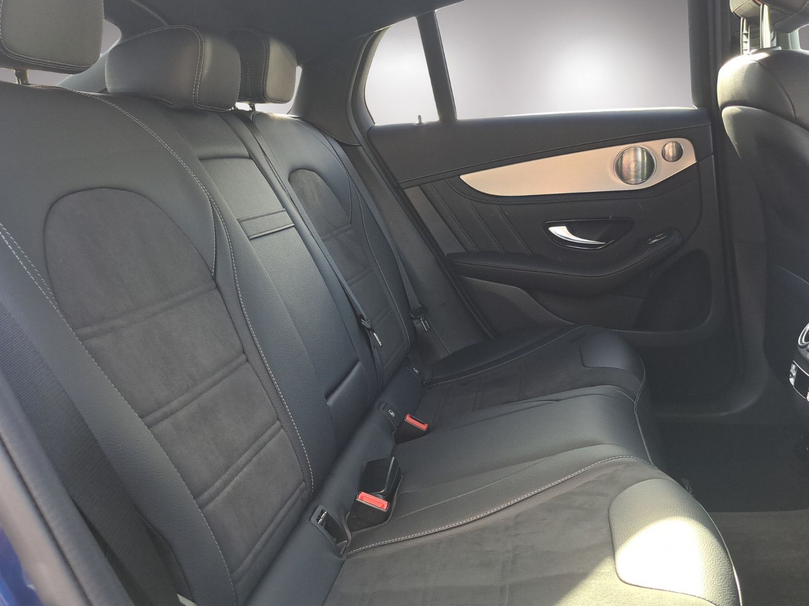 GLC 63 S AMG 4Matic Navi