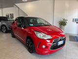 DS Automobiles Ds DS3 3 1.2 VTi 82 So Chic - rote DS Automobiles DS3