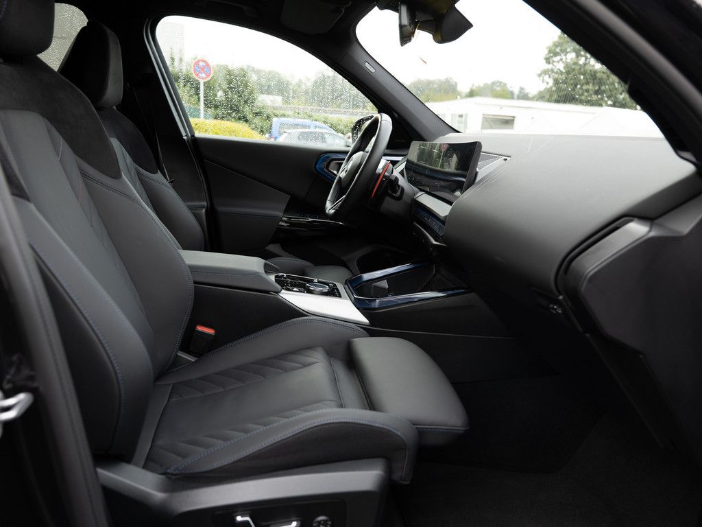 BMW X3 M50 xDrive STANDHZ AHK 360° LED ACC NAVI H K foto 8