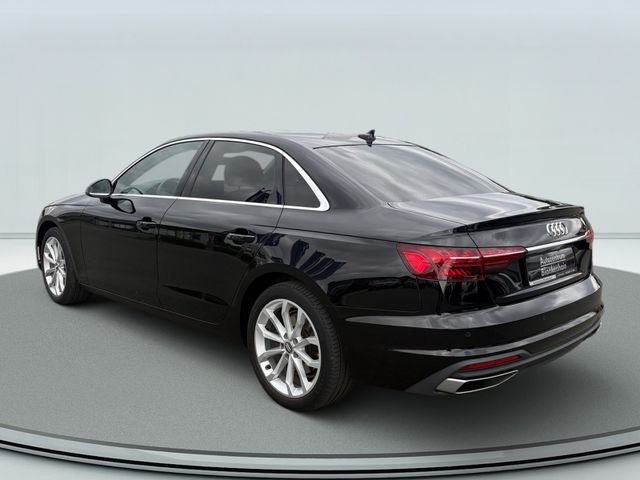 A4 Limousine 35 TFSI S tronic LED*Navi