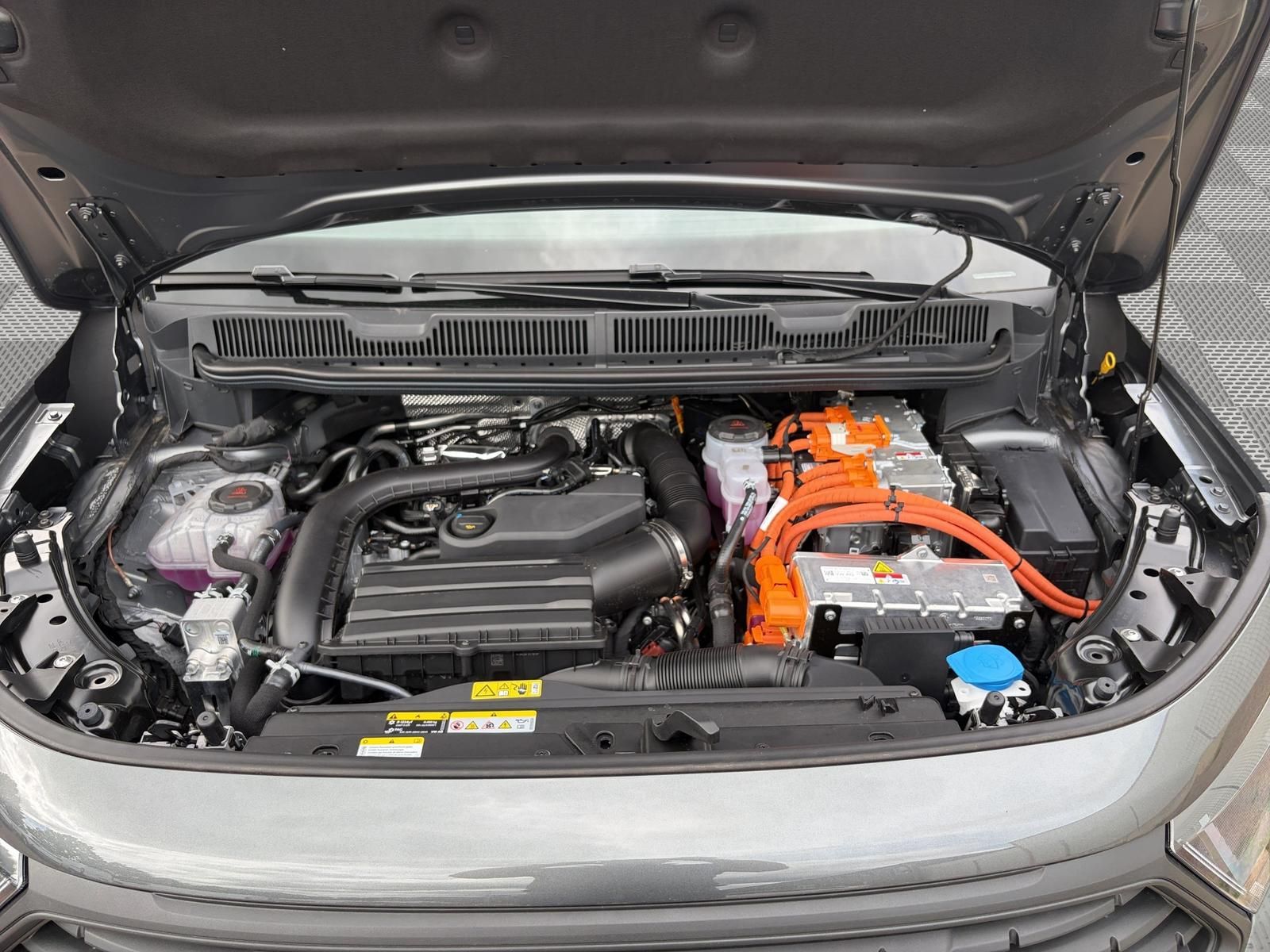 Ford Grand Tourneo - Bild 35