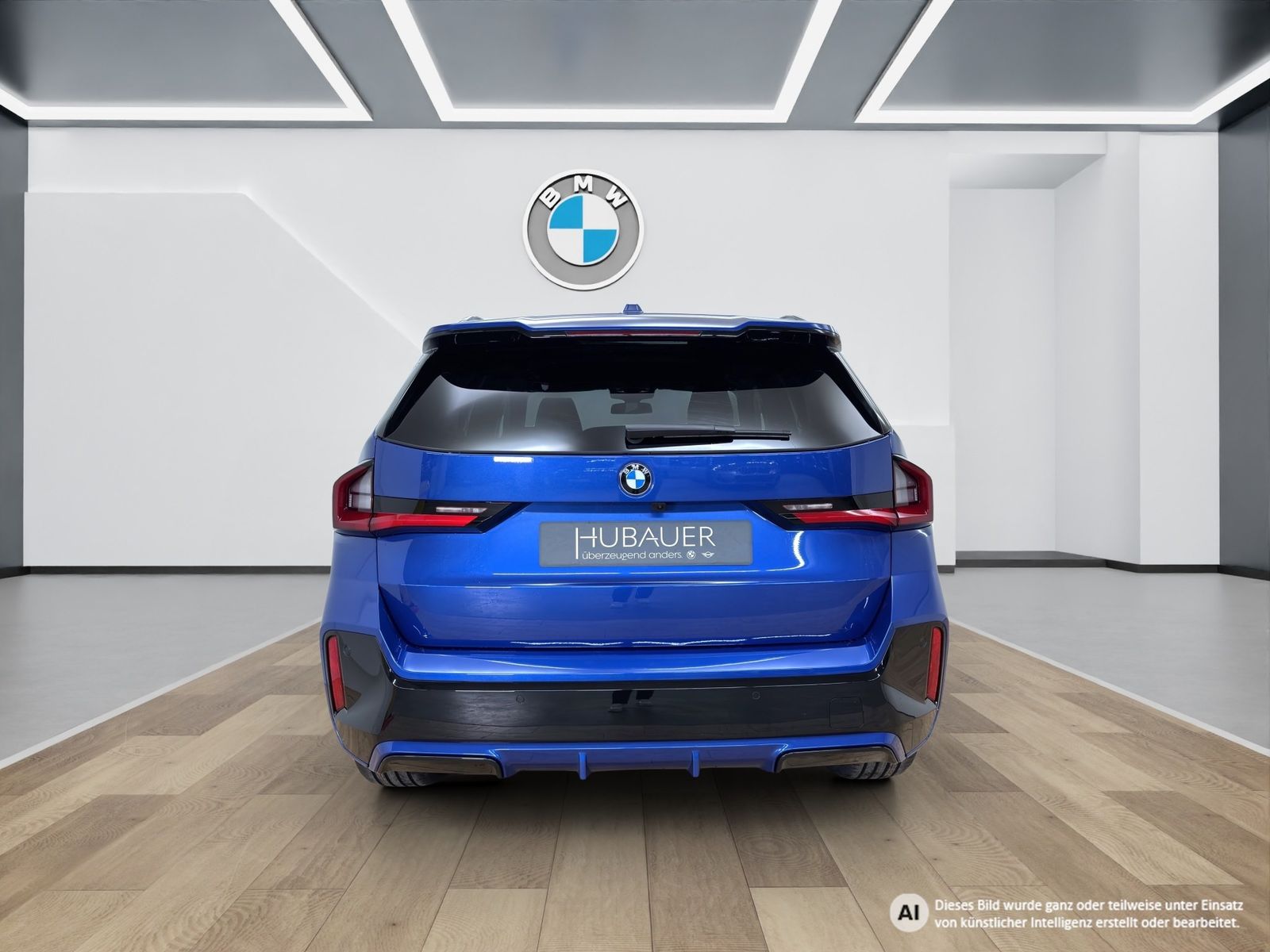 BMW X1 - Bild 11