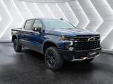 Chevrolet Silverado 1500 CREW CAB ZR2 4WD Dig.Cockpit LED - Chevrolet aus 2022