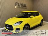 Suzuki Swift 1.4 Sport LED|Navi|SHZ|ACC - Suzuki Swift Gebrauchtwagen in Chemnitz