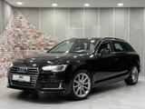 Audi A4 45 TFSi sport s tronic Navi/Xenon/AHK/Virtual - Audi A4 Gebrauchtwagen in Braunschweig