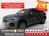 Volkswagen Touareg 3.0 TDI 4M R-Line Leder+PanoSD+Luft+20Z+ - Volkswagen Touareg: Luftfederung