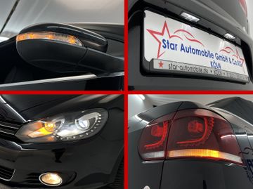 Volkswagen Golf - 12
