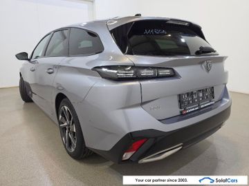 Peugeot 308 - 6