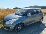 Suzuki Swift 1.2 Club  - gebrauchte Suzuki Swift aus dem Jahr 2014