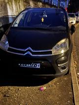 Citroën C4 Picasso HDi 110 Exclusive Exclusive - Citroën C4 Picasso in Essen