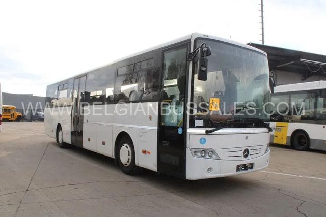 Mercedes-Benz Intouro M / 13.0m /