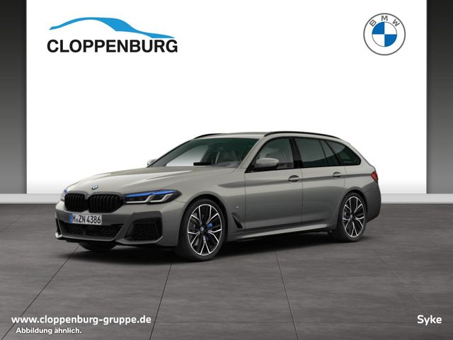 BMW 540i xDrive Touring M Sportpaket Head-Up DAB