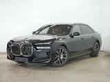 BMW i7 xDr. 60 M Sport NP 163540.- ACC Massage Park+ - BMW: 16i