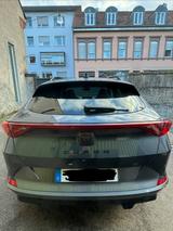 Cupra Formentor 1.5 TSI 110kW DSG - - Cupra Formentor Kombi Gebrauchtwagen