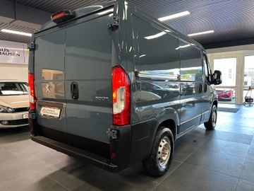 Peugeot Boxer - 7