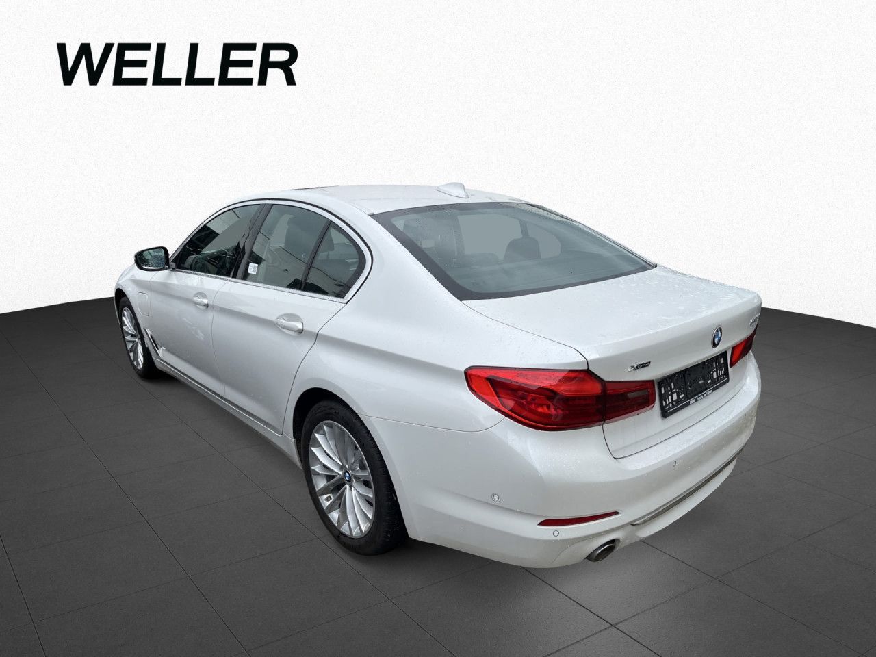 BMW 530e xDr Limo Luxury Line GSD adap.LED HUD RFK foto 6