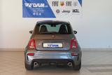 Abarth 595 Turismo 1.4 T-Jet 165PS *LEDER** - gebrauchte Abarth Limousine