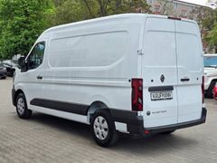 Fahrzeugabbildung Master IV Kasten Hochraum 3,5t L2H2 BLUE dCi 150