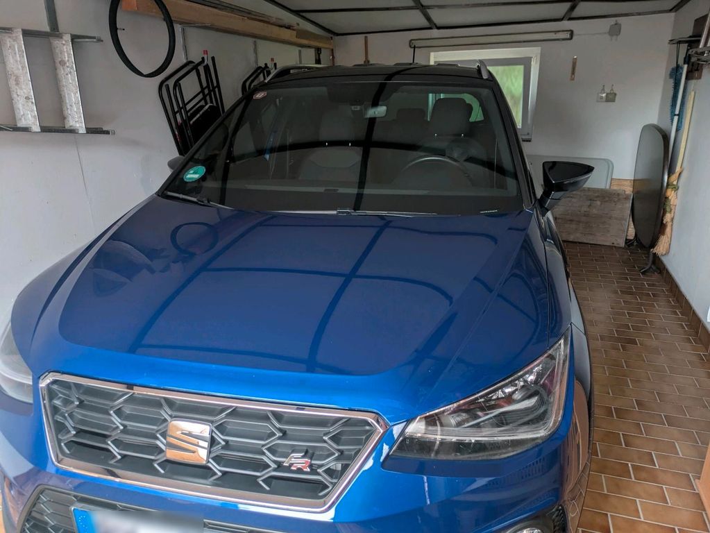 Image of Seat Arona