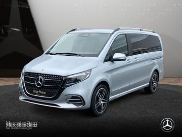 Mercedes V 300 - 3