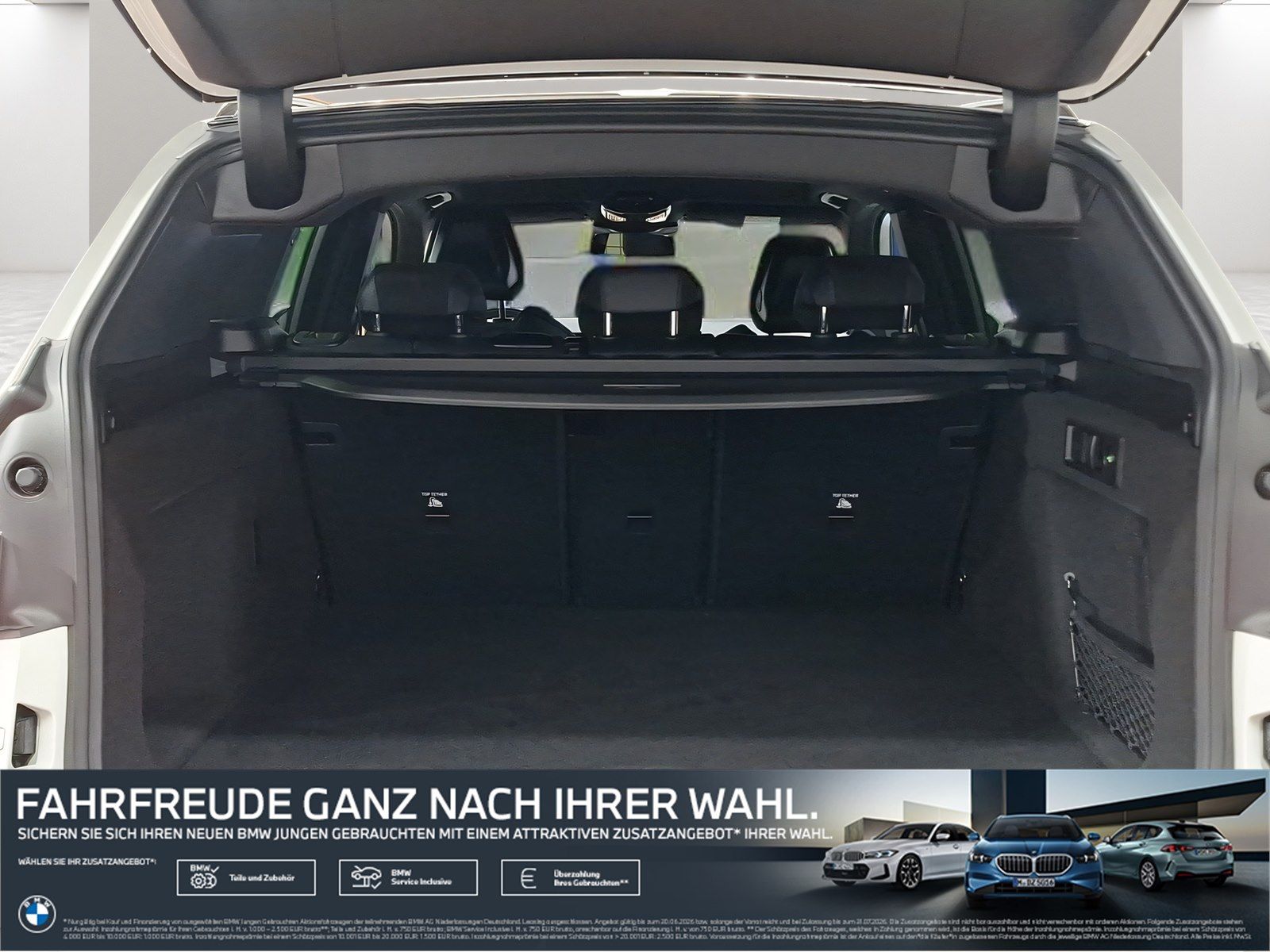 BMW X3 - Bild 13