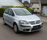 Volkswagen Golf Plus Trendline 1.6, 1. HAND, TÜV NEU - Volkswagen Golf Plus: 1.6