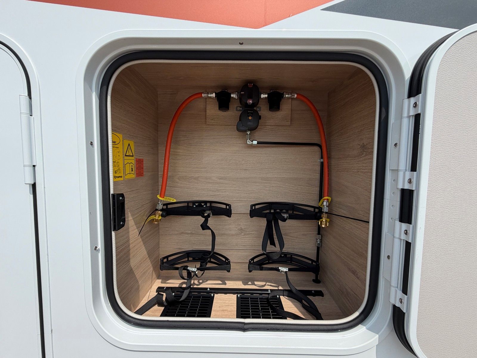 Fahrzeugabbildung Weinsberg CaraCompact Edition Pepper 600 MEG 2027