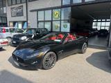 Maserati MASERATI GranCabrio 4.7 V8 - Maserati GranCabrio aus 2011