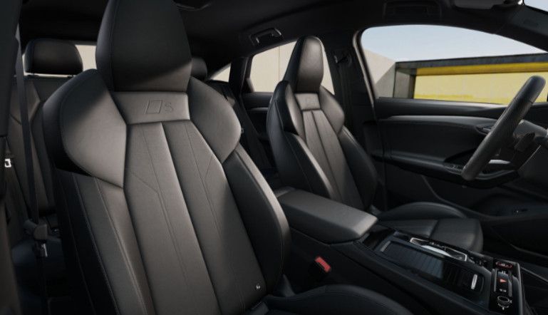 Audi SQ6 e-tron - Bild 6