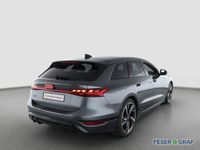 Audi A6 - Vorschau Bild 2