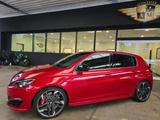 Peugeot 308 GTi KAMERA/NAVI/CD/SITZHEIZUNG/Ultimae-Rot - Peugeot 308: Limousine