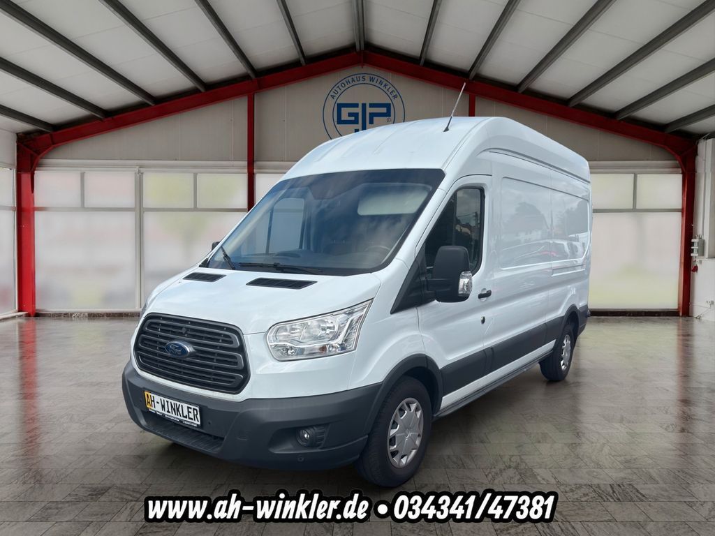 Image of Ford Transit