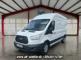 Ford Transit Kasten 350 L3 Trend Klima*Frontscheibe - gebrauchte Ford Kleinbus