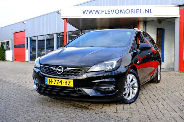 Opel Astra Sports Tourer 1.2 Business Edition Navi|Ca