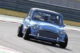 MINI GELEGENHEIT: ex BCT Rennwagen Classic Tracktool
