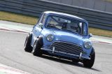 MINI GELEGENHEIT: ex BCT Rennwagen Classic Tracktool