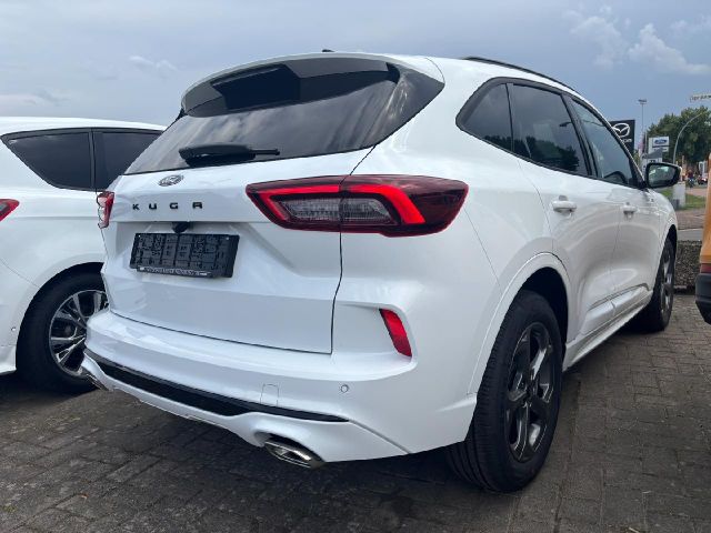 Ford Kuga 1.5 ST-Line NaviWinterpaket