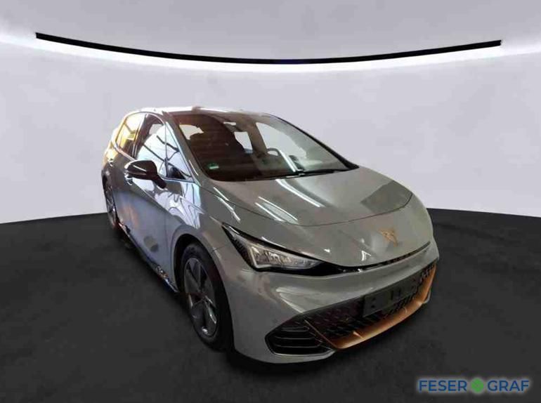 Cupra Born - Bild 5