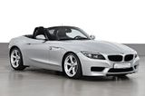 BMW Z4 SDRIVE 20i M-SPORTPAKET*AUS 1 HAND* - BMW Z4: Sdrive