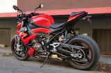 BMW S1000 R  Komfort-, Dynamik Paket - BMW K1000