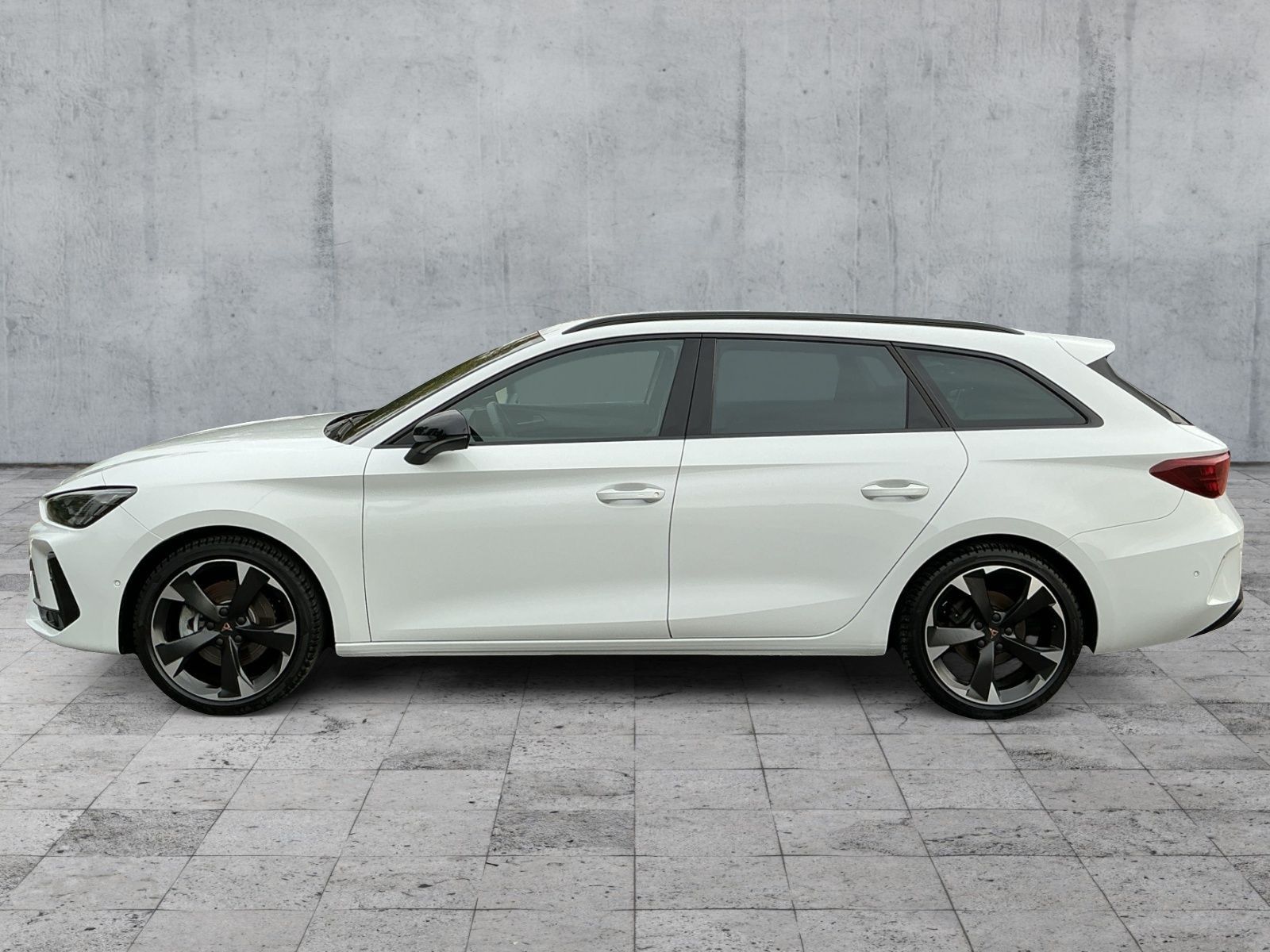 Cupra Leon - Bild 4