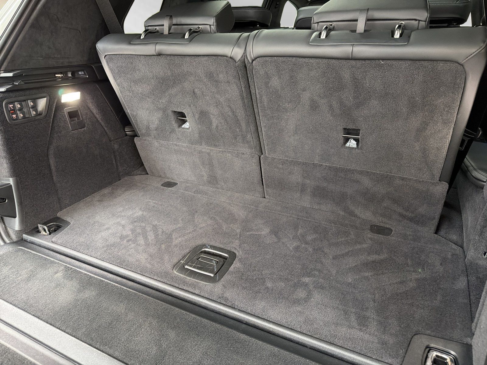 BMW X7 - Bild 22